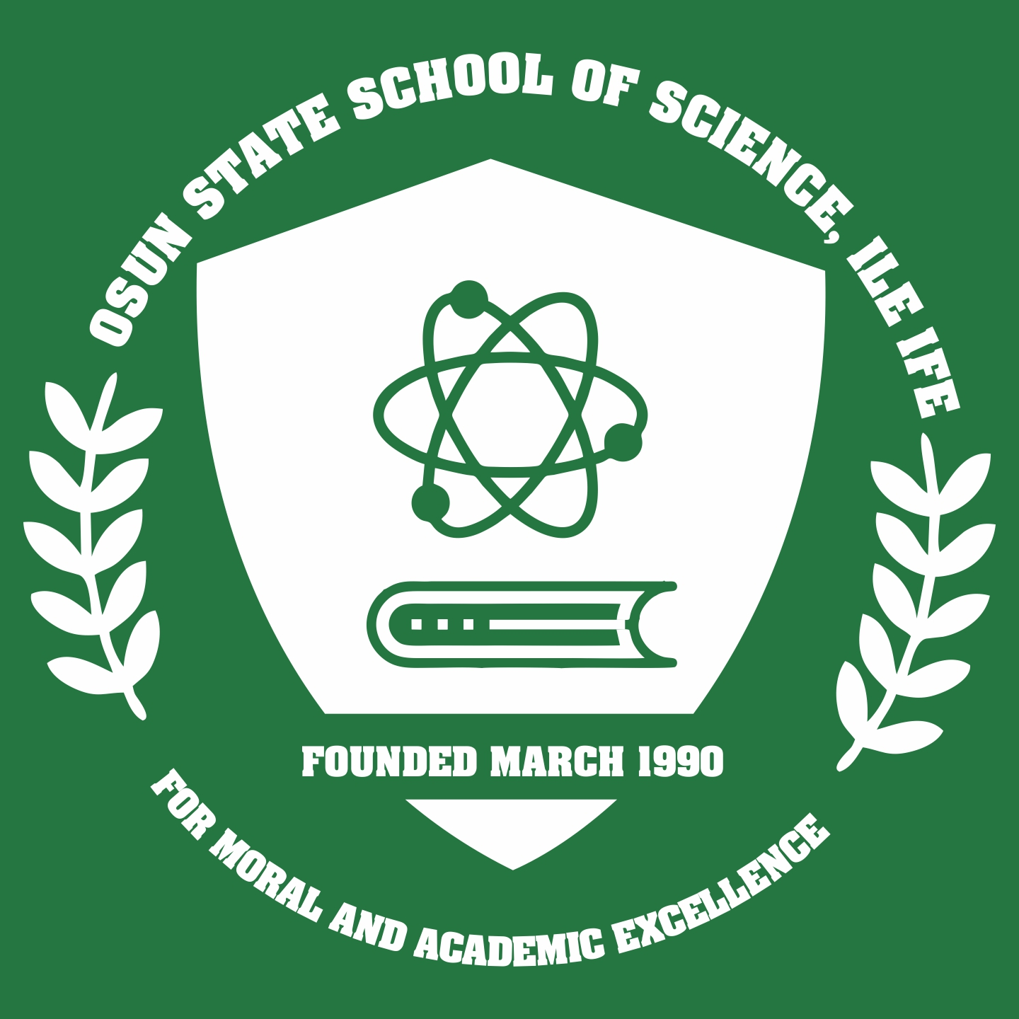 School Logo